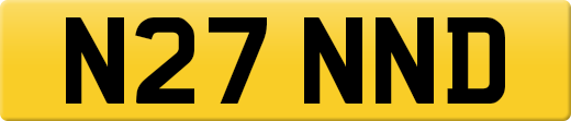 N27NND